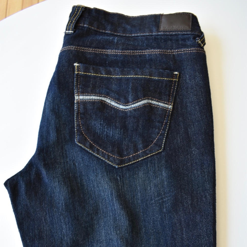 Blue notes denim - Picture 4 of 5
